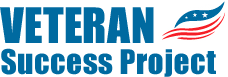 Veteran Success Project Logo