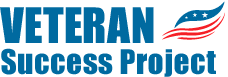 Veteran Success Project Logo